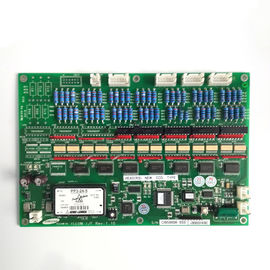 J9060140E / F / H head light control board CAN HEAD ILLUM