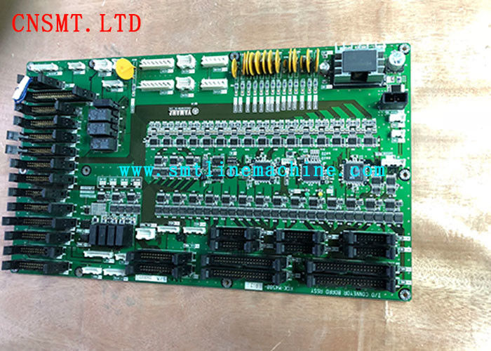 YAMAHA Track IO Control Board SMT Machine Parts KGK-M4580-013 KGK-M4580-01X 016