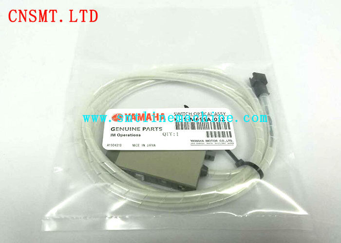 Switch Optical Assy Smt Components KH5-M3456-03X Yamaha Nozzle Station Light Soldering Signal Amplifier