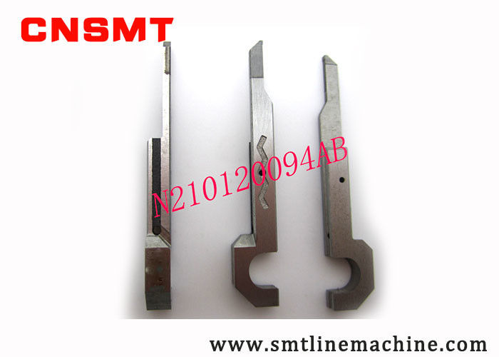 Tungsten Steel RL132 7.5MM AI Spare Parts N210120092AC AB AA N210120093AC N210120094AC