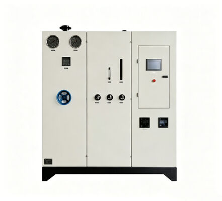 HH type hydrogenation high-purity Nitrogen purification equipment