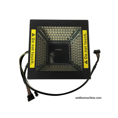 KGR-M72A0-50 YAMAHA Fine Pitch Inspection Vision Camera For YG88 YS88 SMT Mounter