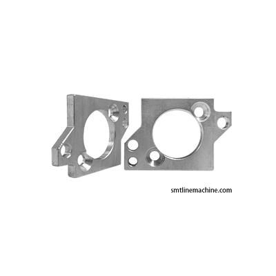 KGS-M712M-00X YAMAHA Aluminum Positioning Holder  For YG100 17W Z Axis Servo Motor