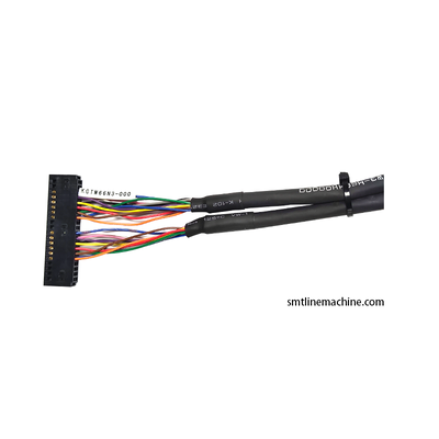 KGT-M66N2-000 KGT-M66N3-000 YAMAHA Feeder Sensor  Signal Transmission Cable