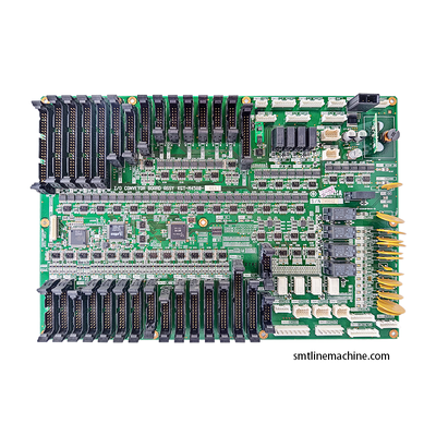 KGT-M4580-013 YAMAHA YG200 Mounter Track IO Signal Circuit Board