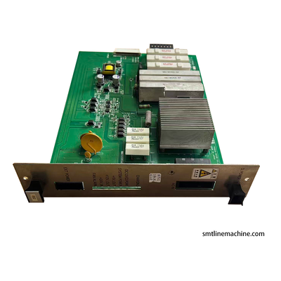 KJJ-M5880 D.POWER BOARD ASSY For YAMAHA YS12 YG12 YS24 Pick And Place Machine
