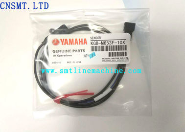 YAMAHA Placement Machine Smt Parts YV100X YV100XG R Value Origin Sensor KGB-M653F-10X