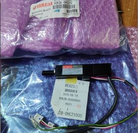 YG100 Z8 Servo Motor SMT Machine Parts 90K2B-0HC210 New Condition Z Motor P50B02002DXS2V