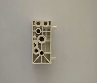 Yamaha upper and lower solenoid valve base KM5-M7188-C1X  56W solenoid valve mounting seat