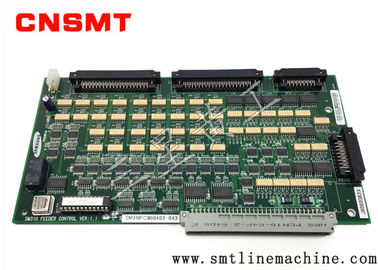 SM310 Front Feida Control Board Samsung J9060383A 110V/220V Long Lifespan