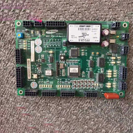 J90600409B SM321 HEAD IO BOARD 321 421 head plate