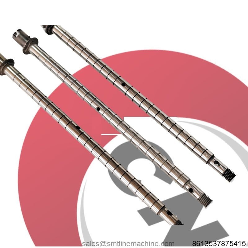 2AGKHE002001  AA32X00  H04 FUJI Working Head Nozzle Rod