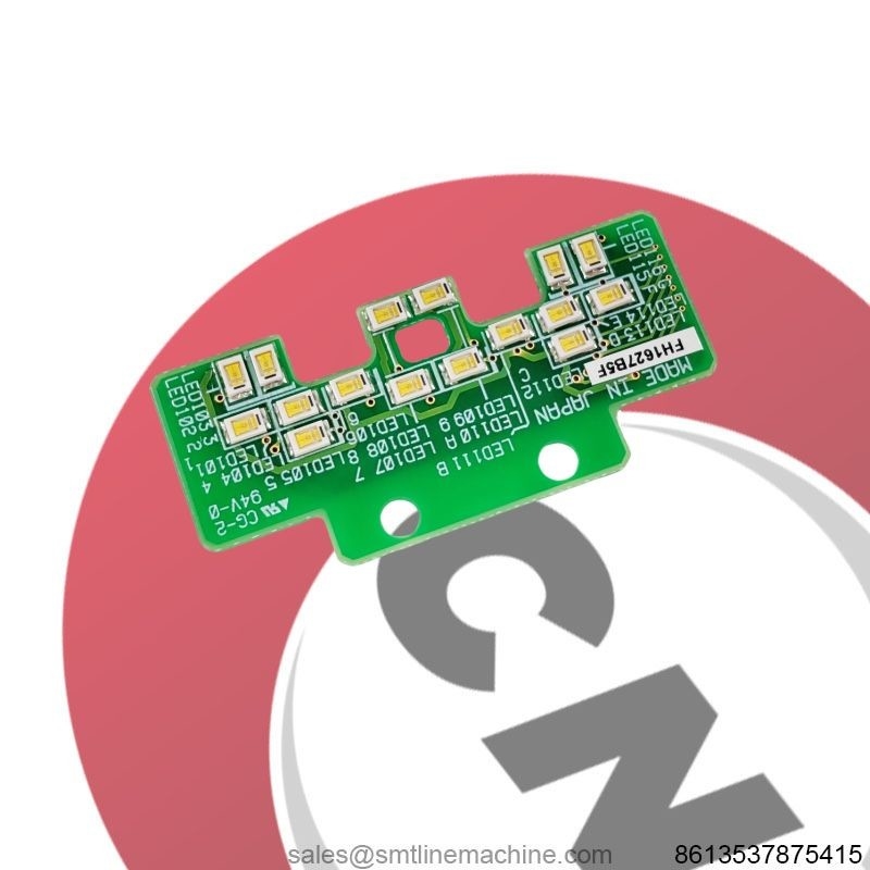 2EGTHA0002022 AGTHA010202 H24 H24G H24S Working Head IPS Camera Light Board