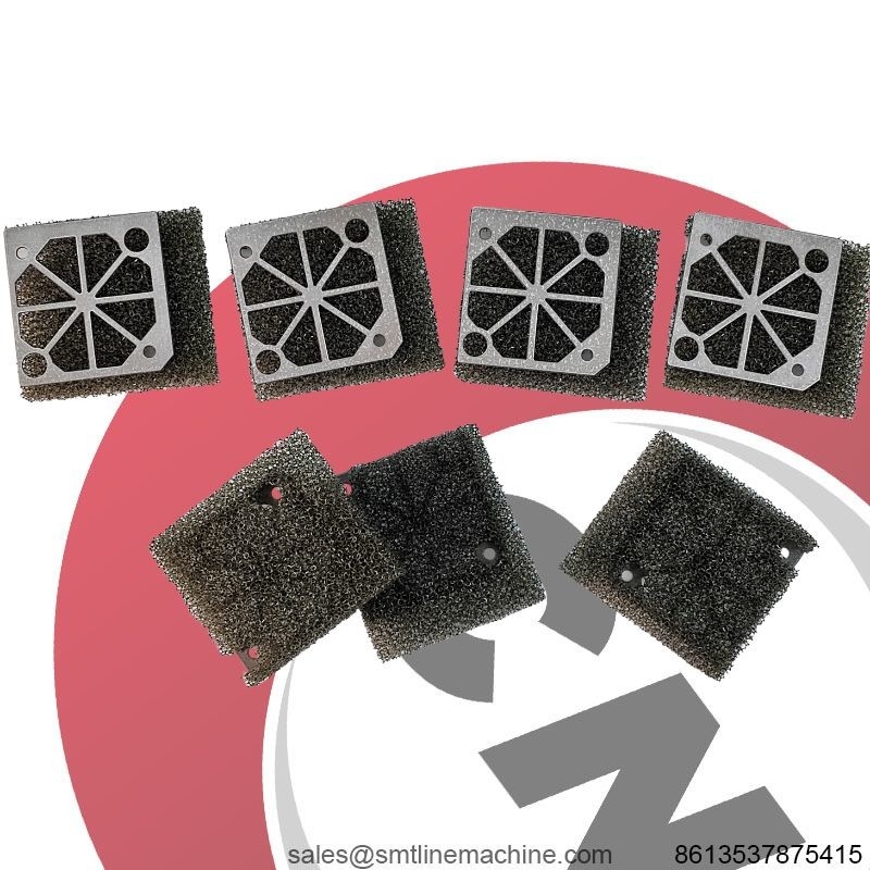 AB28300 FUJI Fan filter