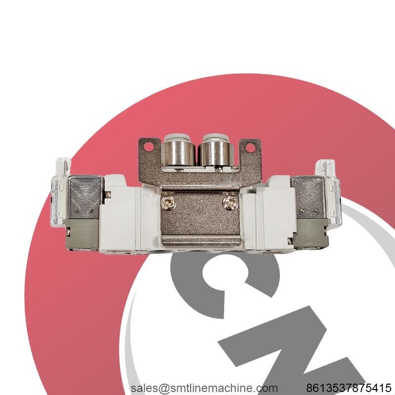 FUJI H67698 NXT III Module Clamping Solenoid Valve SMT Machine Parts