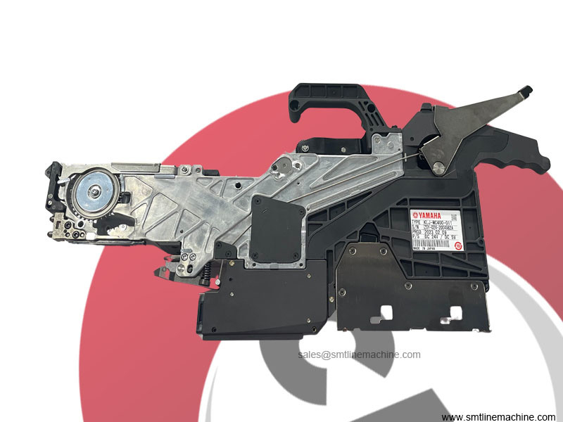 Yamaha Klj-Mc400-000 Apply For Smt Yamaha Ysm10 Ysm20 Yamaha Zs24mm