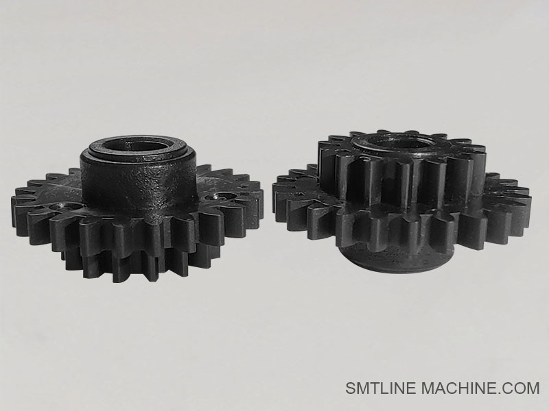 KLJ-MC153-00ZS8MM Feeder Gear