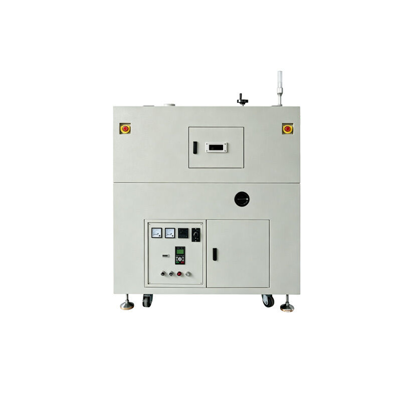 Energy saving and energy-saving PCB light curing furnace series products