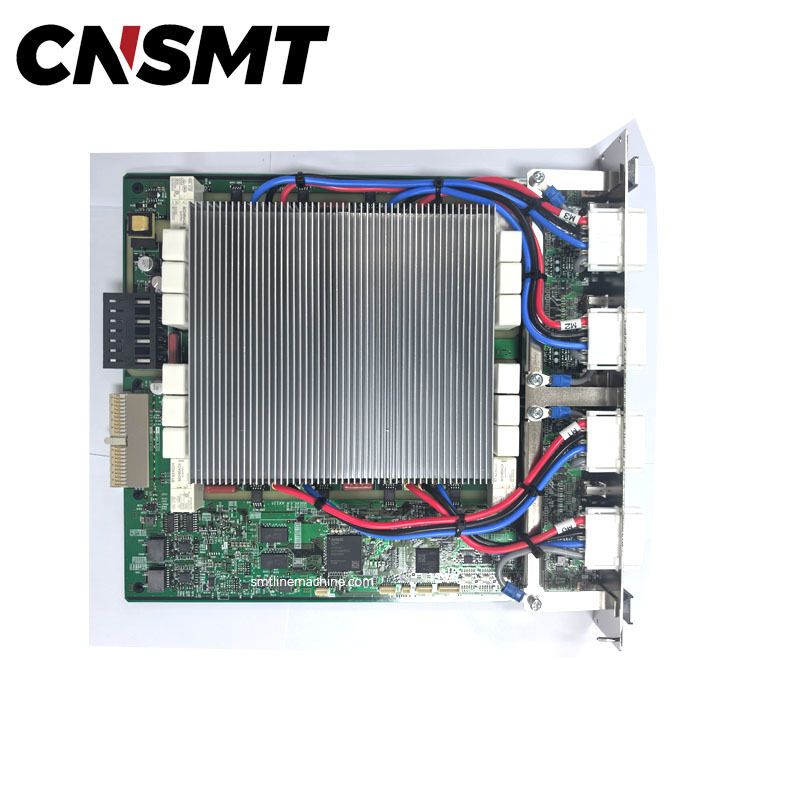 KME-M5840-31 01 SERVO BOARD ASSY FOR YRM20