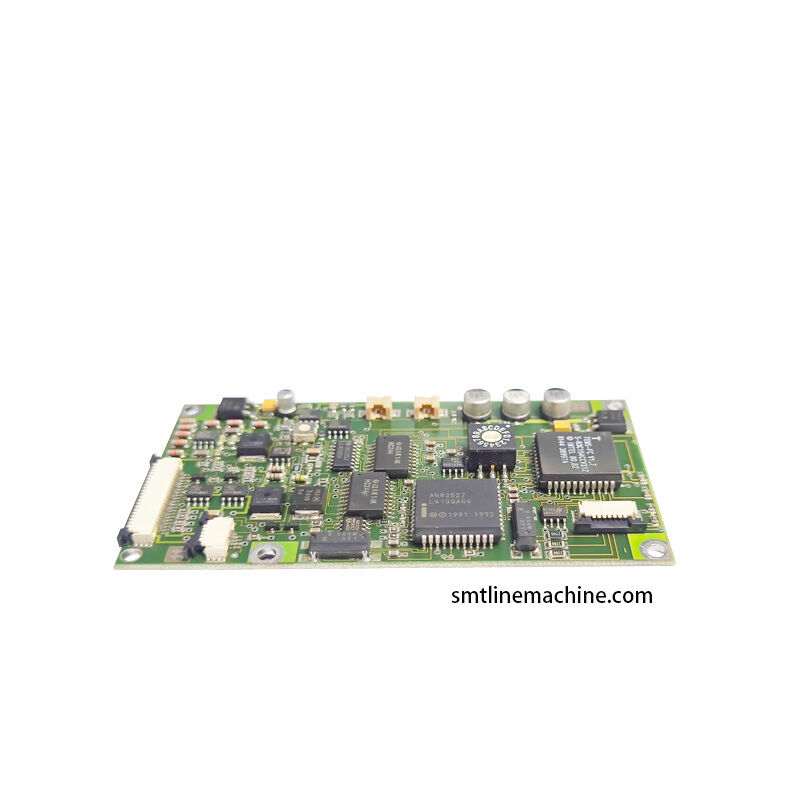 402259410010 TEWS-FC V1.7 Mounter Control Board
