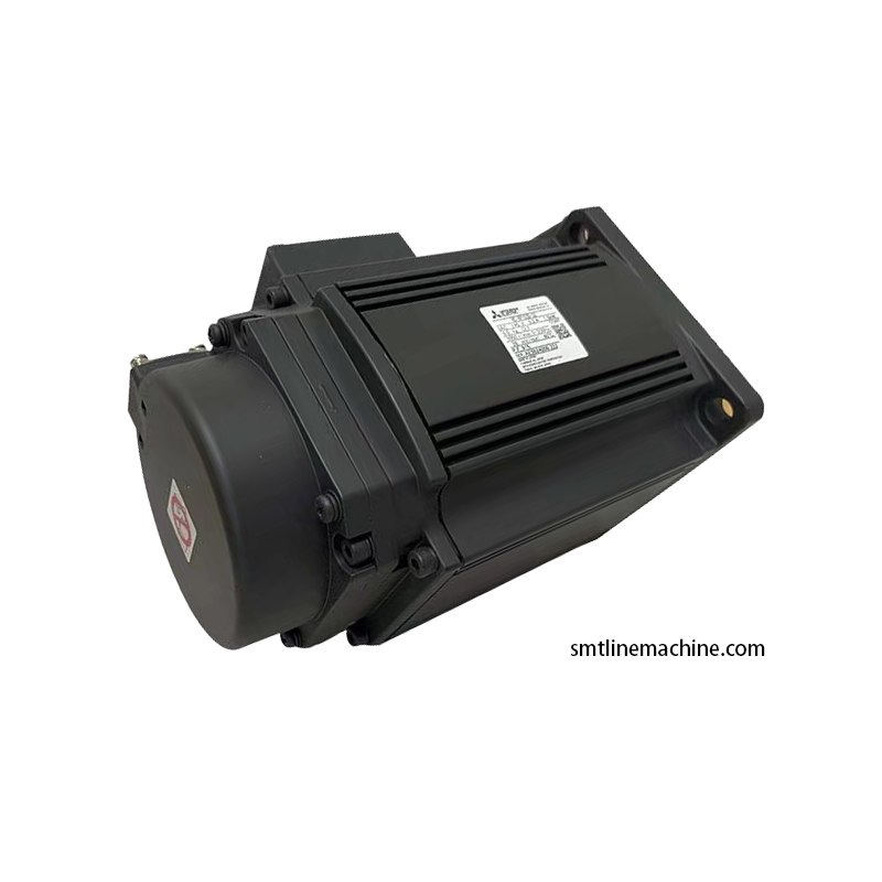 40053295 HC-RP153D-S2 Y Axis Servo Motor Original Spare Part For JUKI KE2070 KE2080