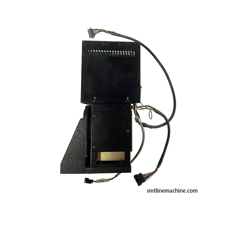 KGR-M72A0-50 YAMAHA Fine Pitch Inspection Vision Camera For YG88 YS88 SMT Mounter