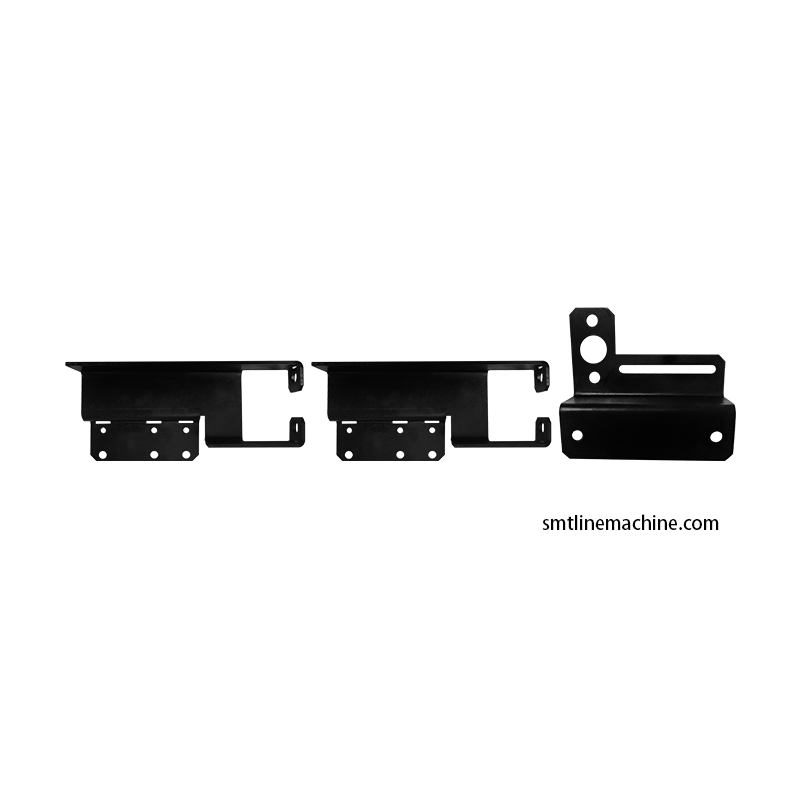 KGT-M9271-10X KGT-M920W-01X YAMAHA YG200 Conveyor Reverse Bracket Kit