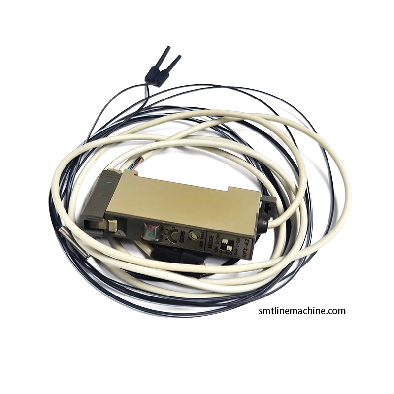KH5-M655A-A0X KH5-M655A-A1X YAMAHA HPX-A2 Fiber Optic Sensor YG YV Series