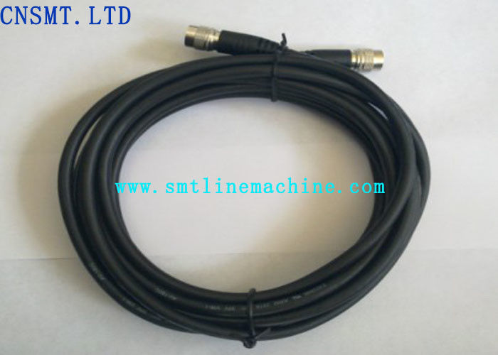 Cable Data Line SMT Spare Parts YAMAHA Placement Machine YV100X Mobile Camera Line KL0-M66F0-40X