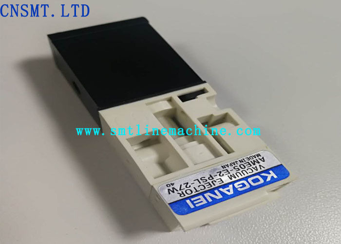 YG100R Vacuum Generator YAMAHA Mounter YG100 Solenoid Valve AME05-E2-PSL-32W