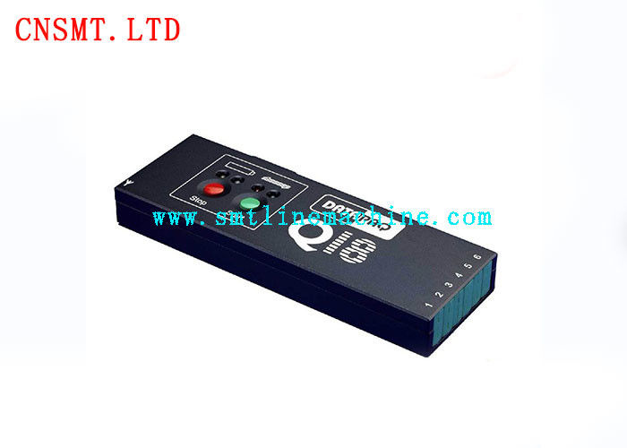 DATAPAQ DQ1862 Furnace Temperature Tester Furnace Temperature Recorder Powder Coating Furnace Temperature Tester