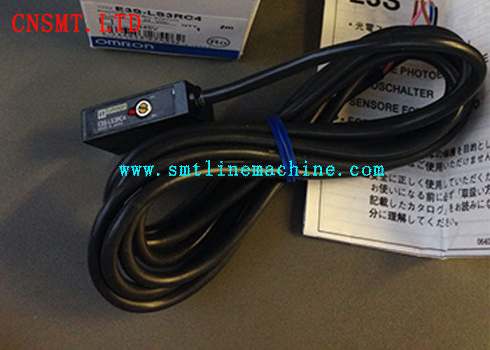 FUJI Ouron photoelectric switch sensor E3S-LS3RC4 E3S-LS3C1D E3C-VS1G