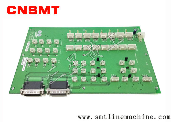 LASS PWM SERVO IF Samsung Spare Parts Mounter SM310 LASS_PCI_SVIF Board J9060377A