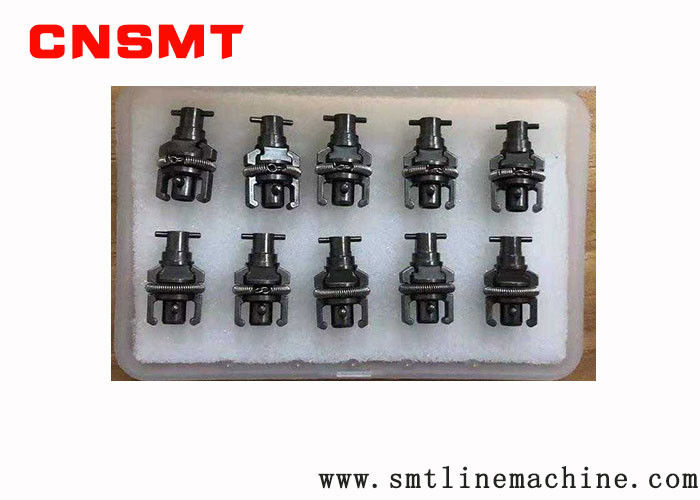 H12 / N16 Head Holder Smt Parts Panasonic NPM Placement Machine Working Head N610113699AA / N210081891AB