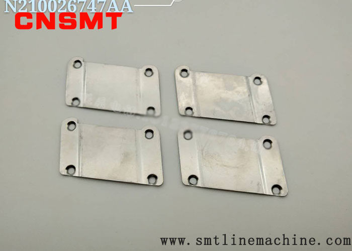 N210026747AA KXFL1PXC003 12/16 or more parallel four-sided row iron sheet KXFA1N5AA00 N210123198AA N210026747