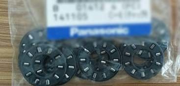 SMT Panasonic Bearing KXF083LAA00