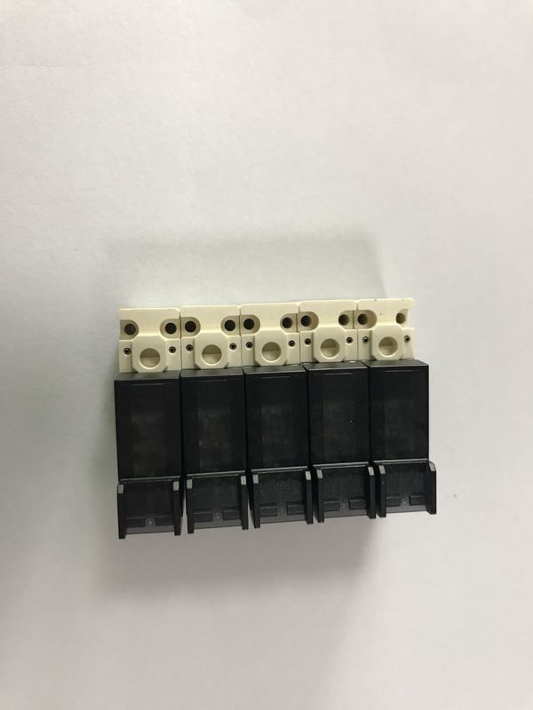 Panasonic NPM8 / 12/16 head vacuum solenoid valve VQ111-5MO-X479 N510054843AA