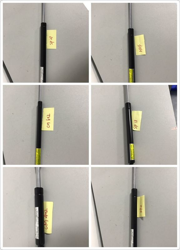 Panasonic mounter CM101 support rod N510013496AA KXF0DZVXA00 factory wholesale