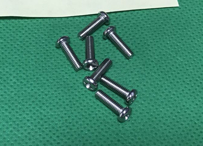 Panasonic mounter BM FEEDER accessories N510018036AA BM FEEDER accessories screws