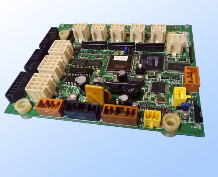 NPM / CM Calibrator Board N610012654AA