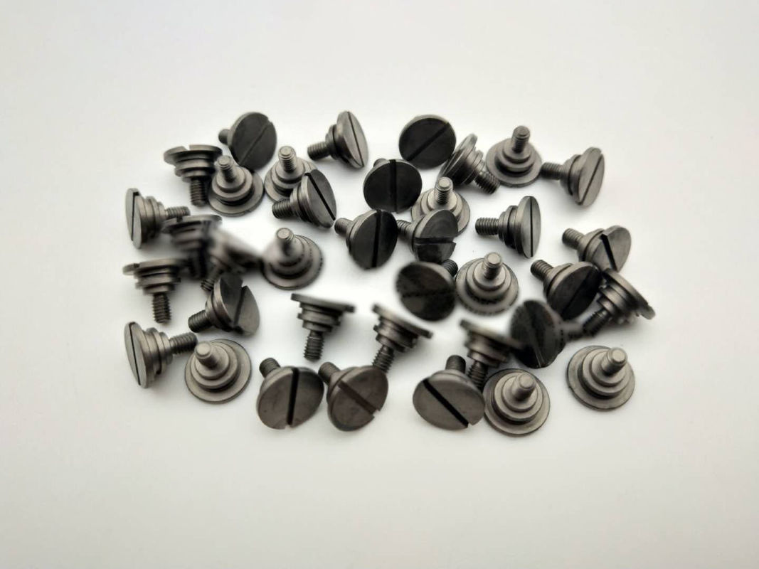 Panasonic CM24 / 32MM feeder lid screw KXFA1LHAA00