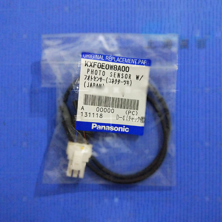 Panasonic sensor factory KXF0E0W8A00