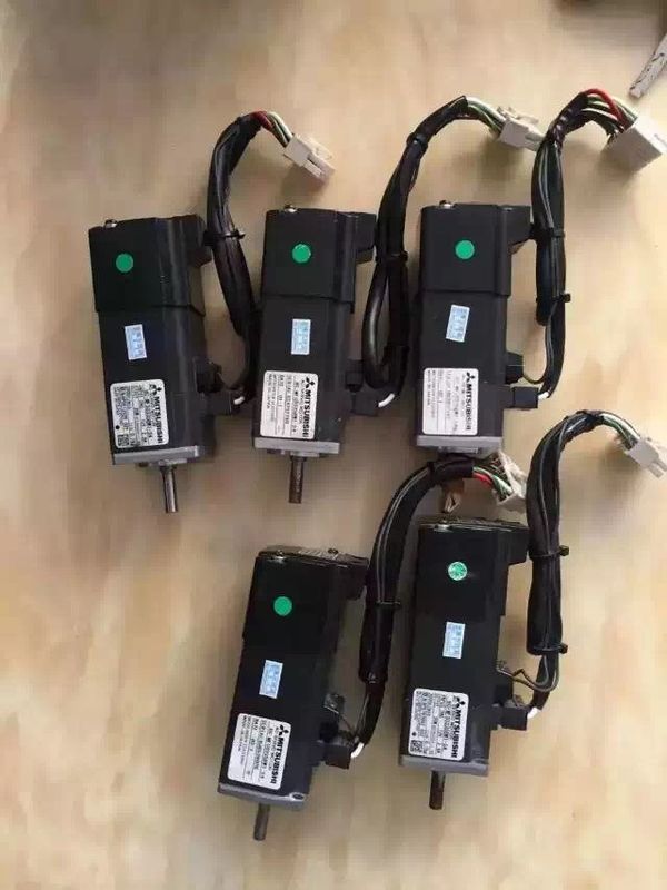Z Axis Motor CM301 Panasonic Spare Parts KXF0DXEMA00 010VC181010 N510005278AA