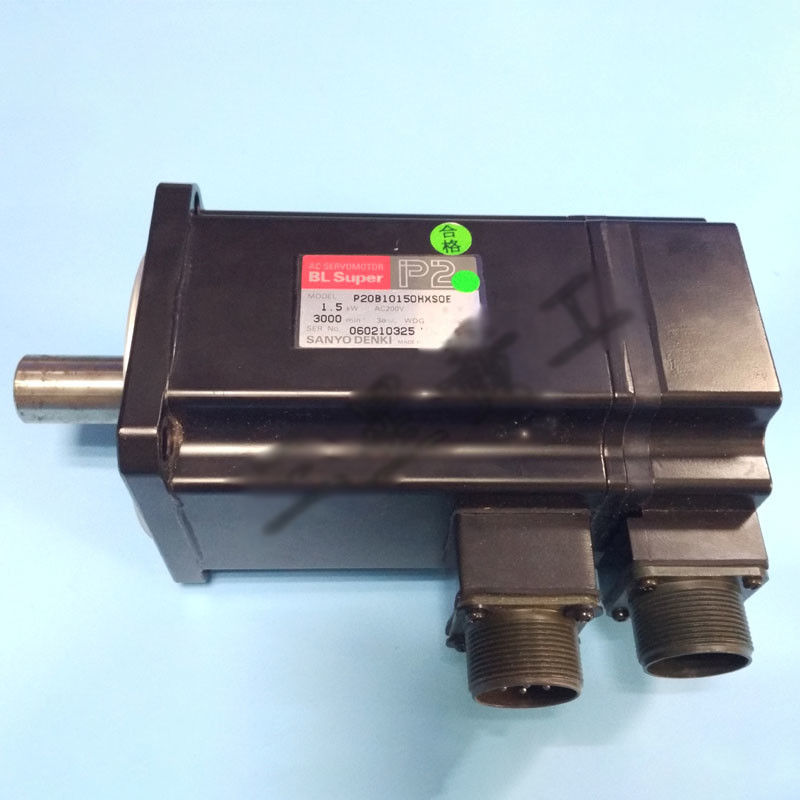 J3108022A / EP08-900096 CP45 motor P20B10150HXS0EE