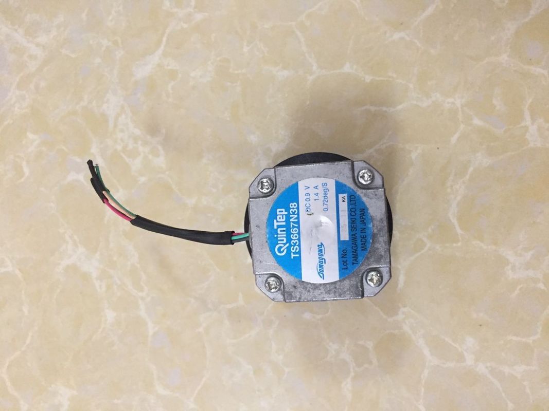 J90830190 / AM03-006686A SM321 / 411/421 R-axis motor TS3667N38