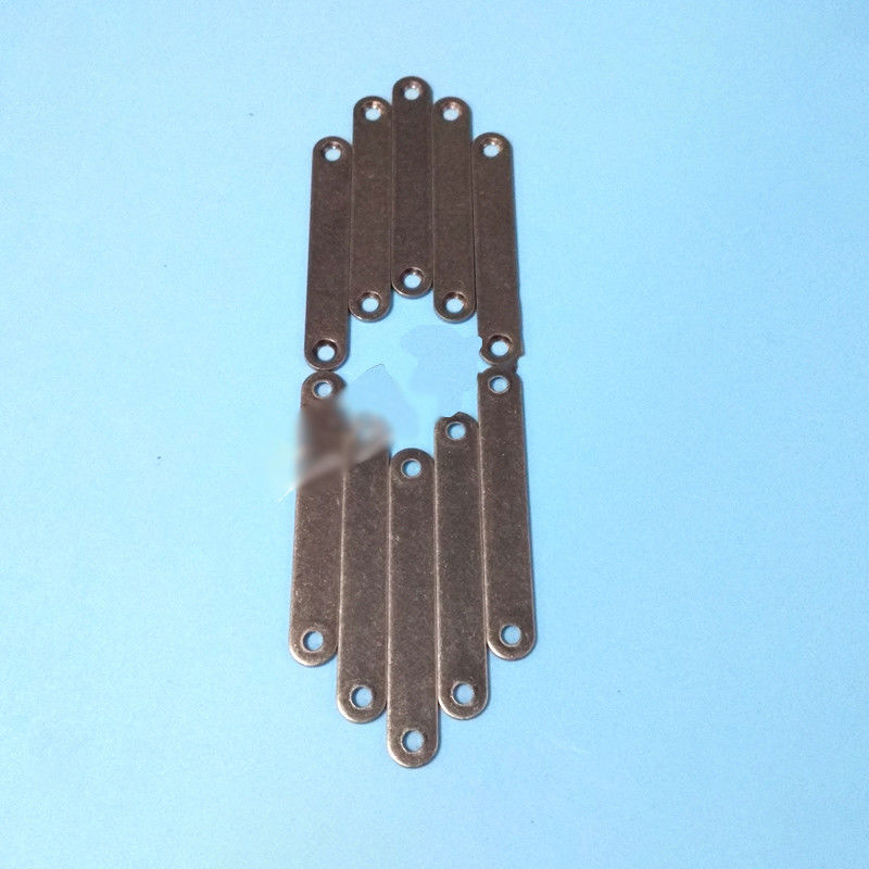 FEEDER accessories J7065153B CP8mm push rod tablet PUSHER LEVER GUIDE