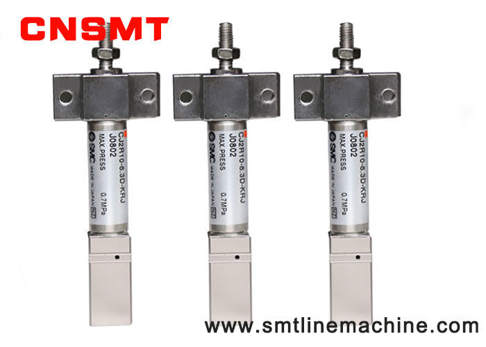 SMT Mounter Samsung Feeder accessories sm8mm feeding cylinder J90651419A J90650160C