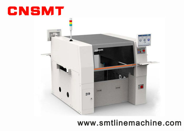 Samsung/HANWHA NEW Sm471 PLUS 75000CPH SMT Chip Mounter