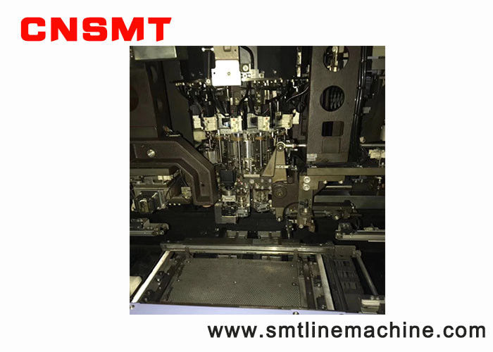 Samsung/HANWHA NEW Sm471 PLUS 75000CPH SMT Chip Mounter