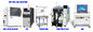 Reflow Oven Aoi Spi SMT लाइन मशीन श्रीमती फुल लाइन सॉल्यूशन प्रिंटर्स पिक एंड प्लेस डिवाइस
